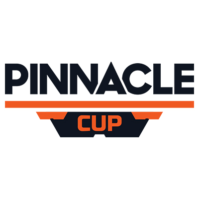 2023 Pinnacle Brasil Cup #1 [PC BR] Tournament Logo