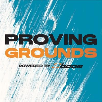 2022 Proving Grounds: Unleashed [PGU] Torneio Logo