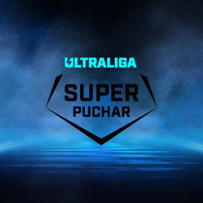 2023 Ultraliga Super Puchar [ULSP] Tournament Logo