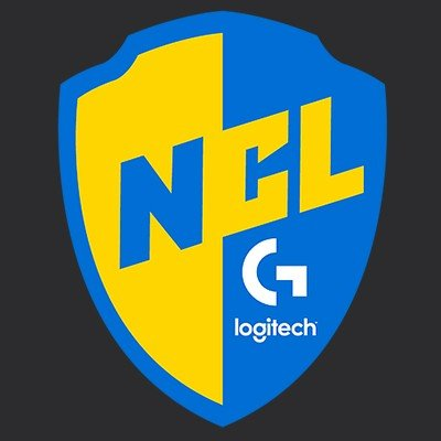 National Cybersport League 2020 [NCL] Tournament Logo