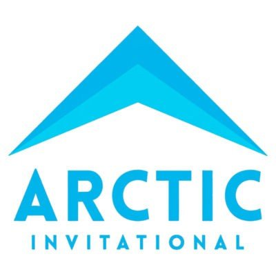 2019 Arctic Invitational [AI] Torneio Logo