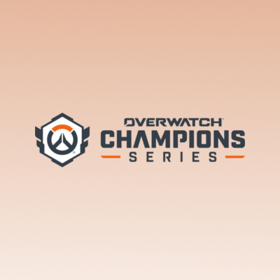 2024 Overwatch Champion Series North America Stage 2 [OWCS NA] Torneio Logo