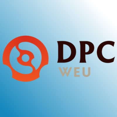 2021/22 DPC Western Europe Tour 1: Regional Finals [DPC WEU T1] Tournament Logo