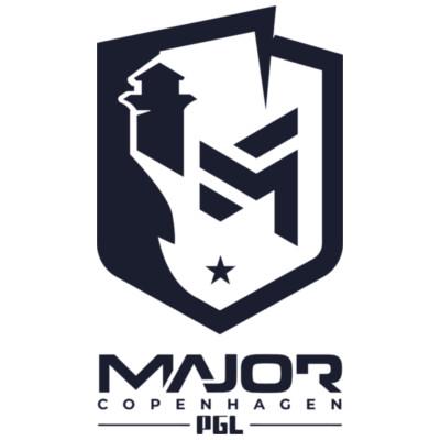 2023 PGL Major Copenhagen European RMR Decider [RMR] Tournament Logo