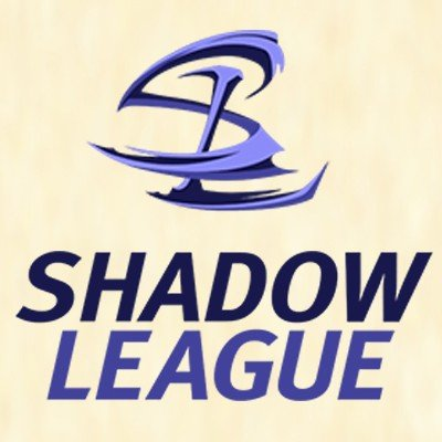 2021 Shadow League S1 [SL] Torneio Logo