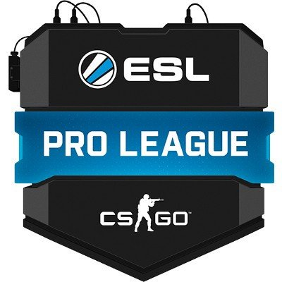 ESL Pro League Season 6 [ESL] Torneio Logo