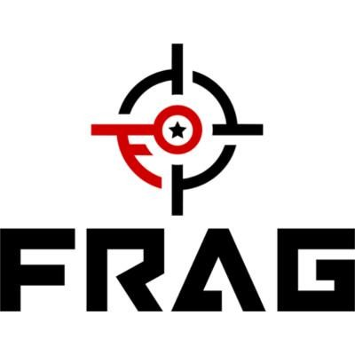 2022 Fragadelphia 17: Georgetown [Frag17] Tournament Logo
