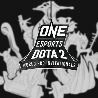 One Esports Dota 2 World Pro Invitational Singapore [OEDWPIS] Tournament Logo
