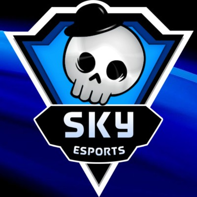 2022 AMD Skyesports Championship 4.0 [Sky C] Tournament Logo