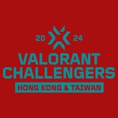 Tournament 2024 Valorant Challengers Hong Kong and Taiwan Split 1