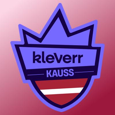 2023 kleverr Kauss Spring [KKS] Tournament Logo