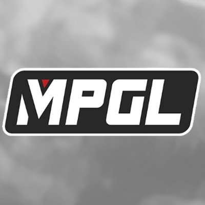 2018 MPGL Asian Championship [MPGL] Tournament Logo
