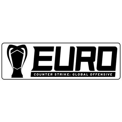 2022 European Championship [EC] Tournament Logo