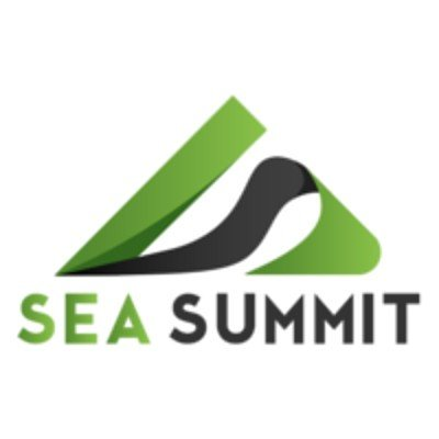 2019 SEA Summit [SS] Torneio Logo