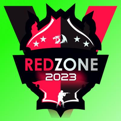 2023 RedZone PRO League Season 6 [RPL] Tournament Logo