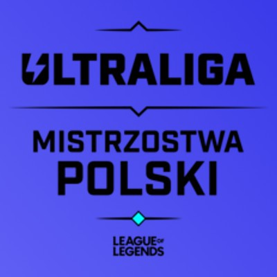 2022 Ultraliga Season 7 [UL] Torneio Logo