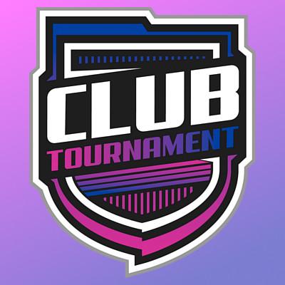2023 InfinBank Club Tournament 3 Uzbekistan [IBCT] Torneio Logo