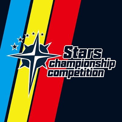 Stars Championship Competition [SCS] Tournament Logo