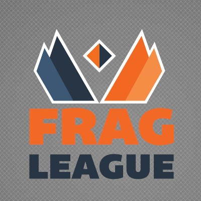 2022 Fragleague Season 9 [FL S9] Torneio Logo