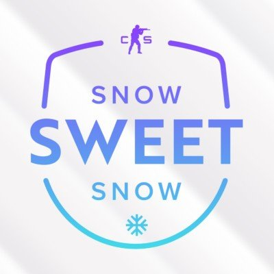 Snow Sweet Snow #2 [SSS] Torneio Logo