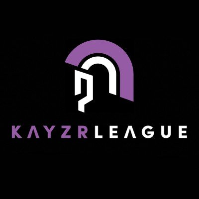 2020 Kayzr League Fall [Kazyr] Torneio Logo