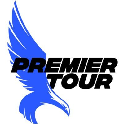 2019 Premier Tour Winter [PT] Torneio Logo