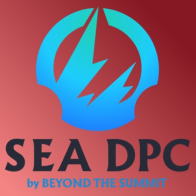2021/22 DPC Southeast Asia Tour 1: Regional Finals [DPC SEA T1] Torneio Logo
