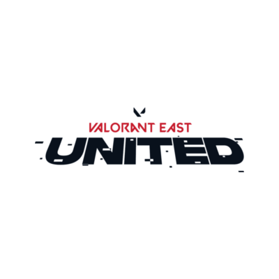 2023 Valorant East United: Season 2 Stage 3 [VEU] Tournament Logo