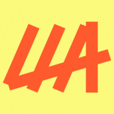 2022 Latin America League Opening Season [LLA] Tournament Logo