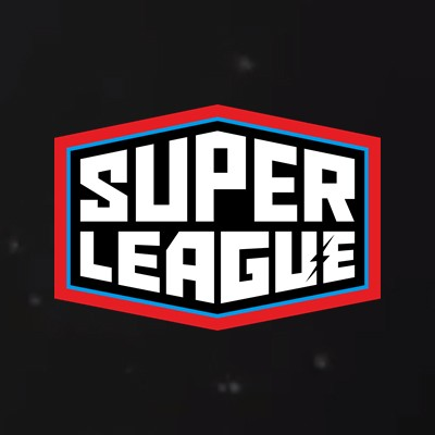 Super League Arena II [SLA] Torneio Logo