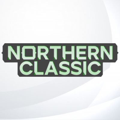 ICEBOX Northern Classic [INC] Torneio Logo