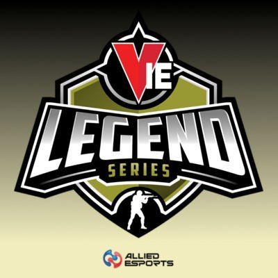 Legend Series S6 [Legends] Tournament Logo