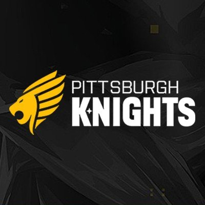 Pittsburgh Knights Invitational Gauntlet Series [PK IGS] Tournament Logo