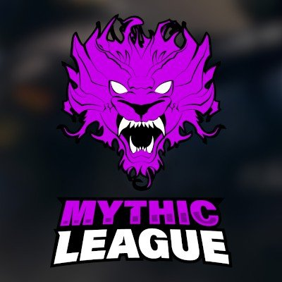 Mythic League FPL Cup 1 [MLFPL] Tournament Logo