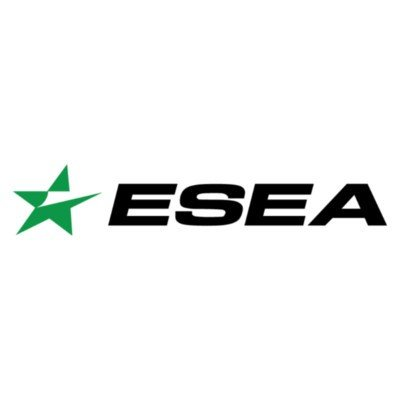 2020 ESEA Cash Cup North America [ECC] Tournament Logo