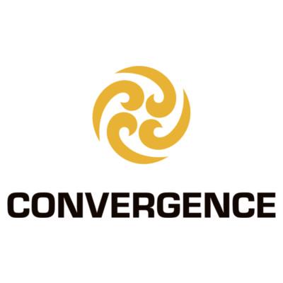 2023 Convergence [CNV] Tournament Logo