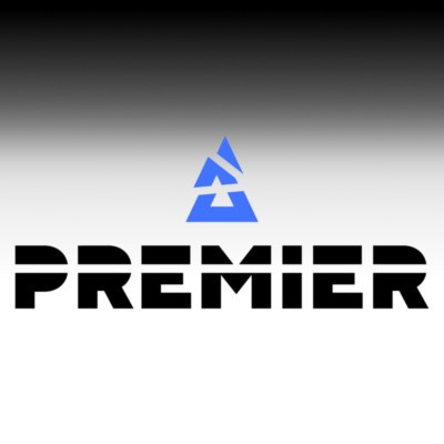 2021 Blast Premier Spring Fall Groups [BLAST] Torneio Logo