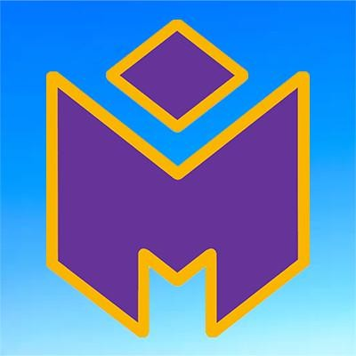 2022 MCT - MEL Valorant Premiership Season 3 [MEL] Torneio Logo
