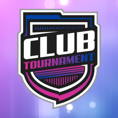 2023 1xBet Club Tournament 3 Finals [1xBetCT3] Torneio Logo