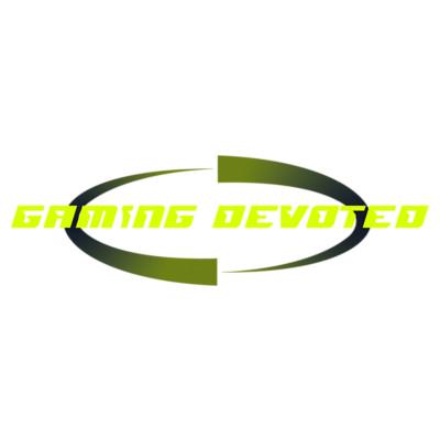 2023 Gaming Devoted Become The Best [GDBTB] Tournament Logo