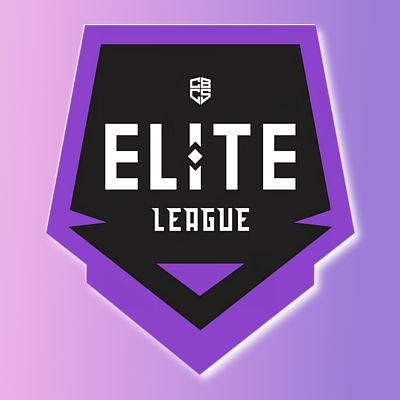 2022 CBCS Elite League Season 2 [CBCS] Torneio Logo