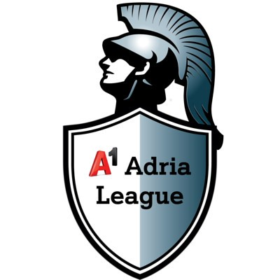 A1 Adria League Season 7 [A1] Tournament Logo