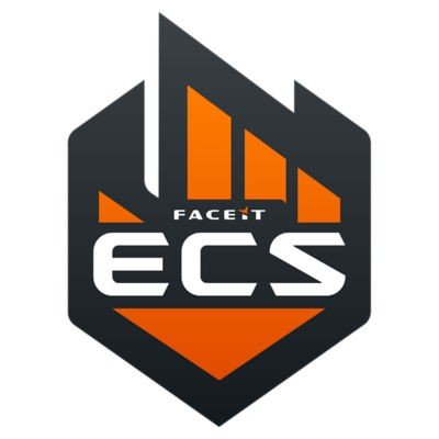 Esports Championship Series Season 7 [ECS S7] Tournament Logo