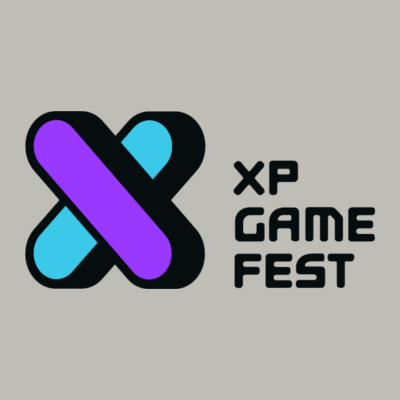 2023 XP Game Fest [XPGF] Torneio Logo