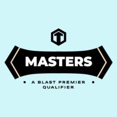 2023 TG Masters Fall [TGM] Torneio Logo