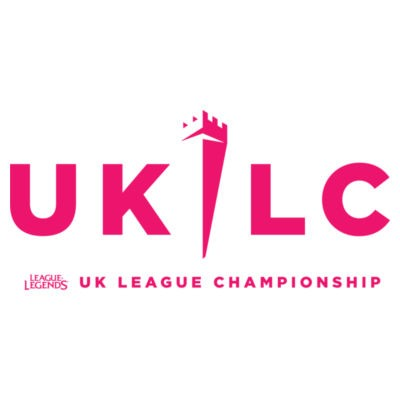 2021 UK League Championship Summer [UKLC] Torneio Logo