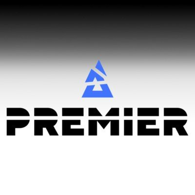 2020 Blast Premier Fall Showdown [BLAST] Tournament Logo