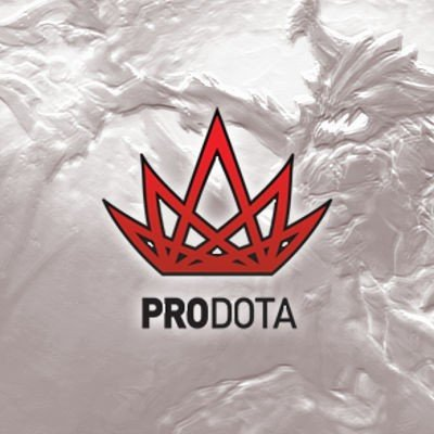 ProDota Cup SEA 12 [PDC SEA] Tournament Logo