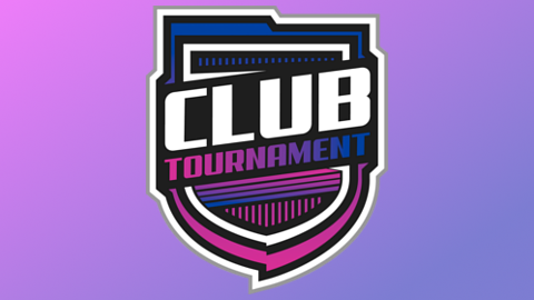 2023 1xbet Club Tournament 3 Kazakhstan [1xb] Torneio Logo