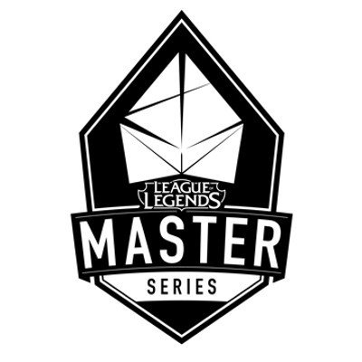 2019 LoL Masters Series Summer [LMS] Torneio Logo
